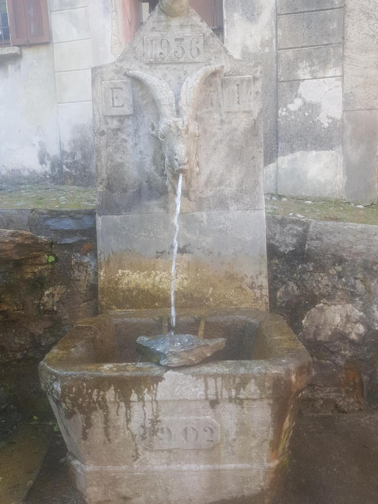 Arcumeggia La Corte Del Poeta المظهر الخارجي الصورة